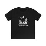 Scandinavia Kids Tee