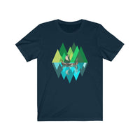 Geometric Fjord