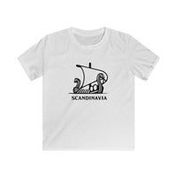 Scandinavia Kids Tee