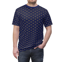 Valknútr All-Over Tee