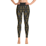 Norse Among Us Yoga Pants