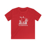 Scandinavia Kids Tee