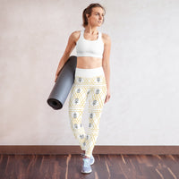 Norse Among Us Yoga Pants