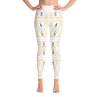 Norse Among Us Yoga Pants